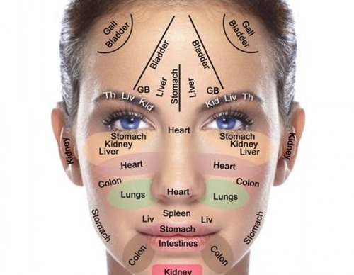 face reading